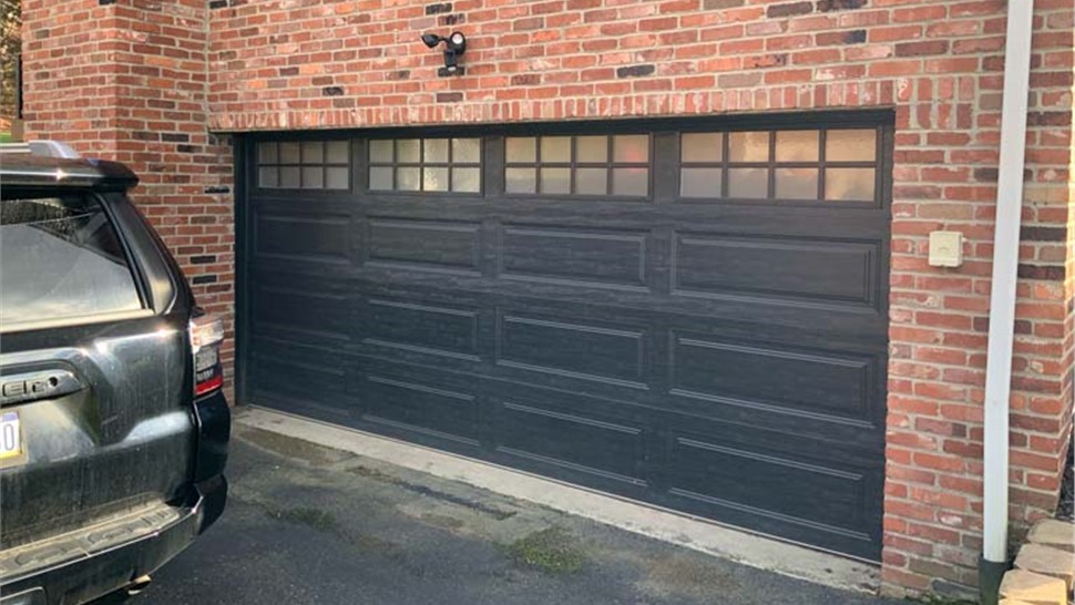 Garage Doors Photo 23