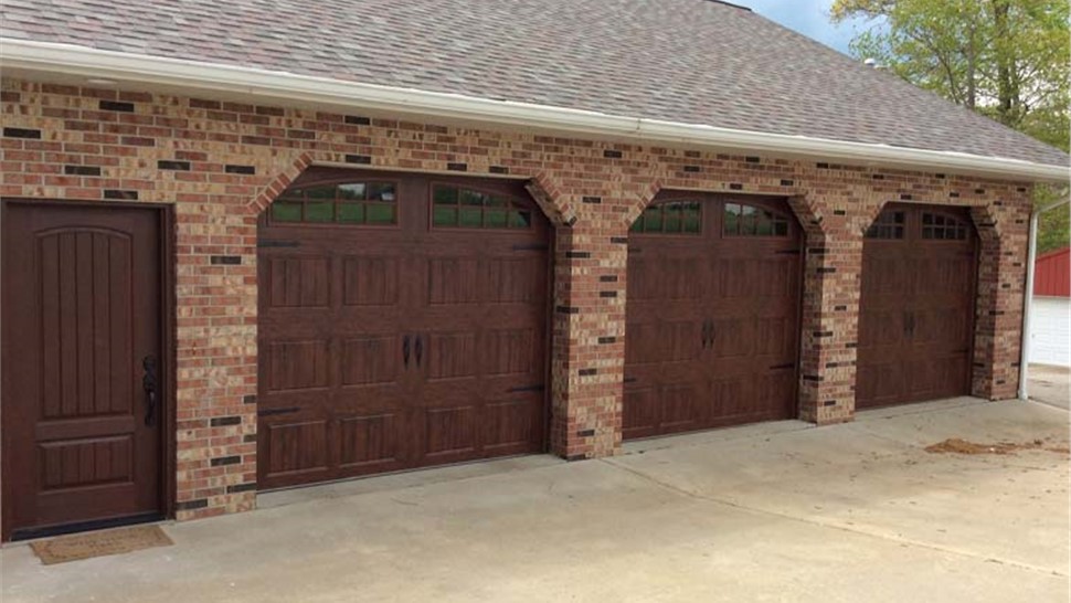 Garage Door Repair Photo 40