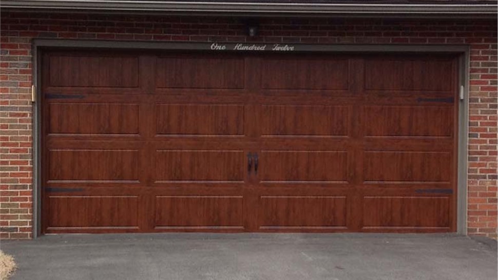 Garage Door Repair Photo 43