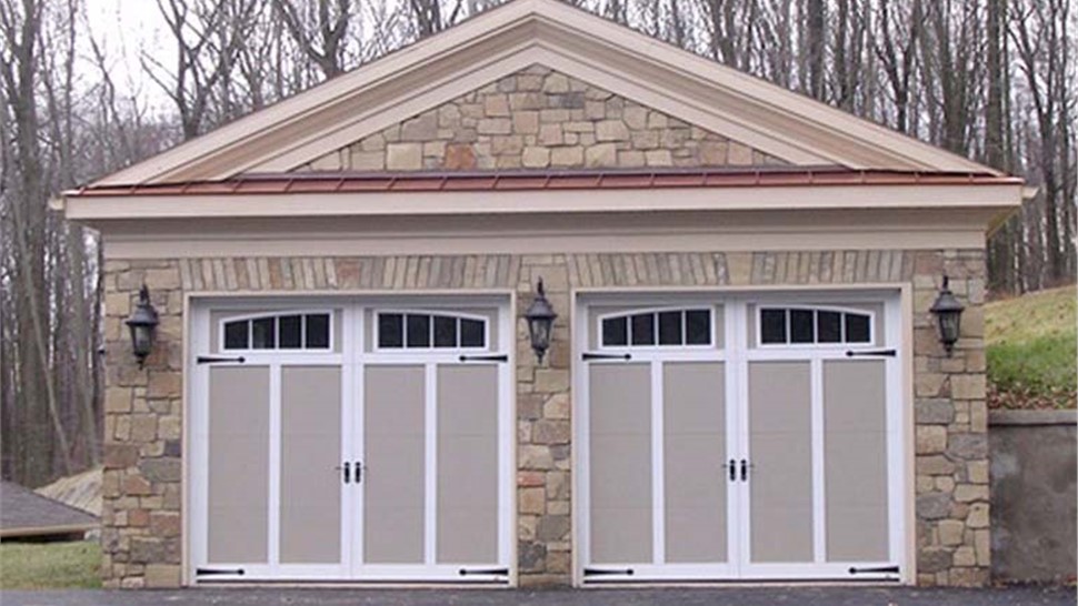 Garage Door Repair Photo 47