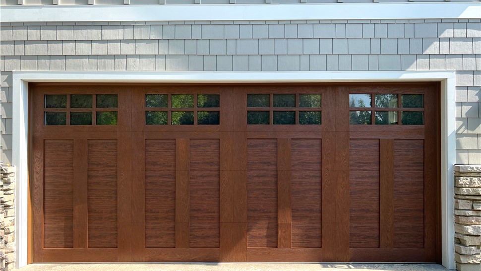 Garage Door Repair Photo 49