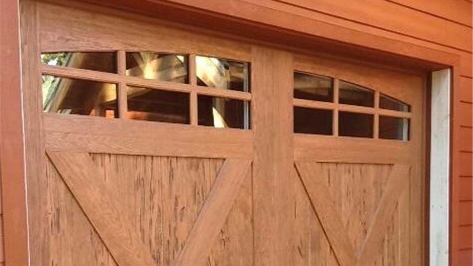 Garage Door Repair Photo 35