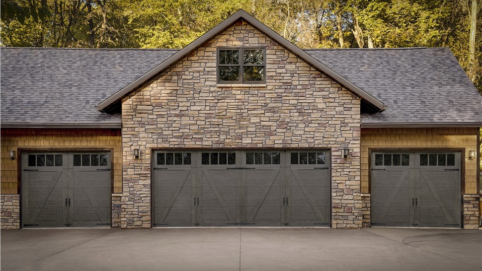 Garage Doors Photo 28