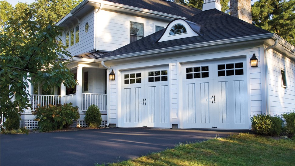 Garage Door Replacement Photo 1
