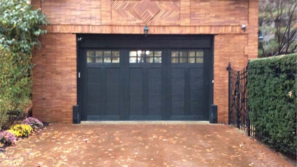 Garage Door Repair Photo 43