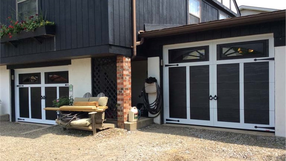 Garage Door Styles Photo 41