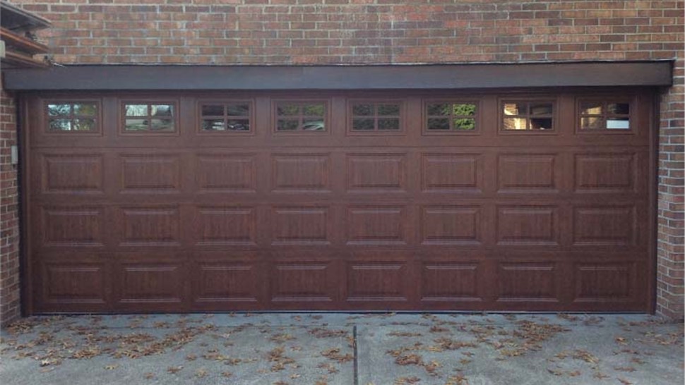 Garage Doors Photo 16