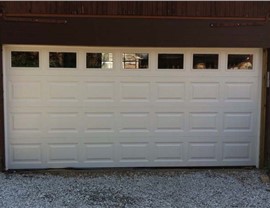 Garage Door Materials Photo 89