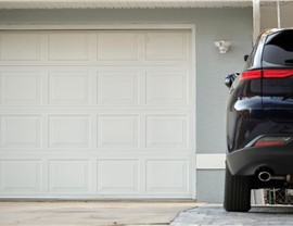 Garage Door Panel Replacement Photo 31