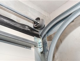 Garage Door Cable Replacement Photo 49