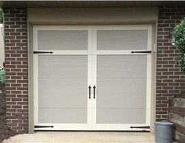 Custom Garage Doors Photo 32