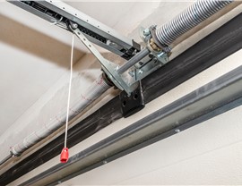 Garage Door Spring Replacement Photo 81