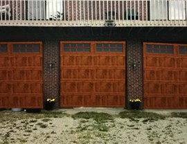 Garage Door Replacement Photo 76