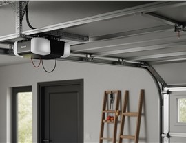 Garage Door Opener Repair Photo 4