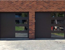 Garage Door Brands Photo 3