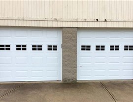Garage Door Styles Photo 7