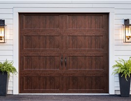 Garage Door Installation Photo 77