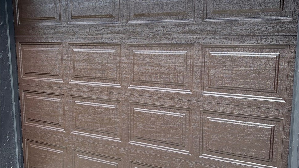 Garage Door Installation, Garage Door Openers Project in Trafford, Pennsylvania by Resnick Garage Doors