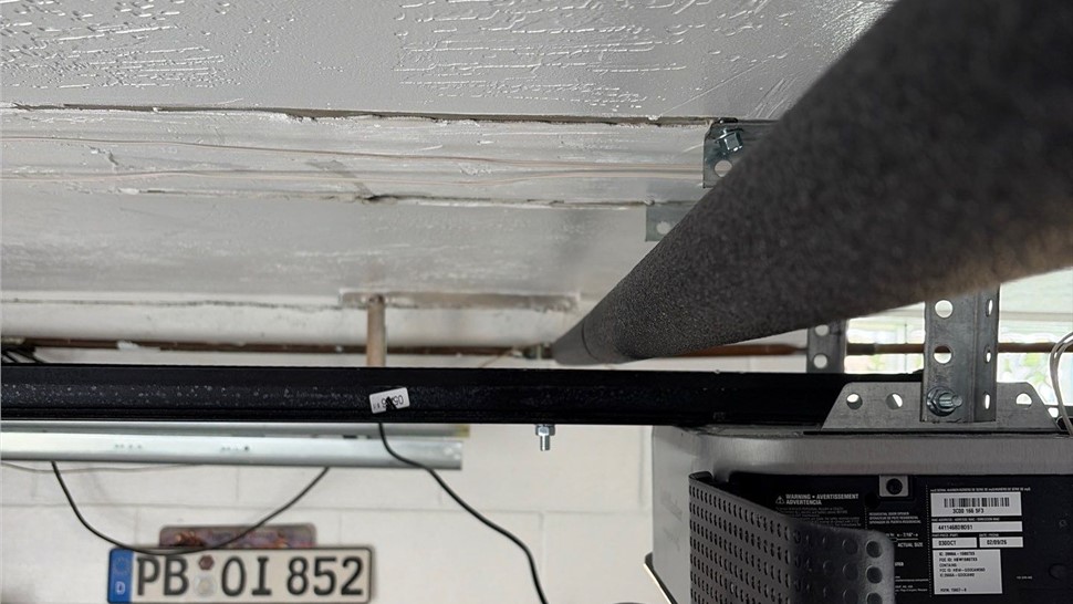Garage Door Installation, Garage Door Openers Project in Trafford, Pennsylvania by Resnick Garage Doors