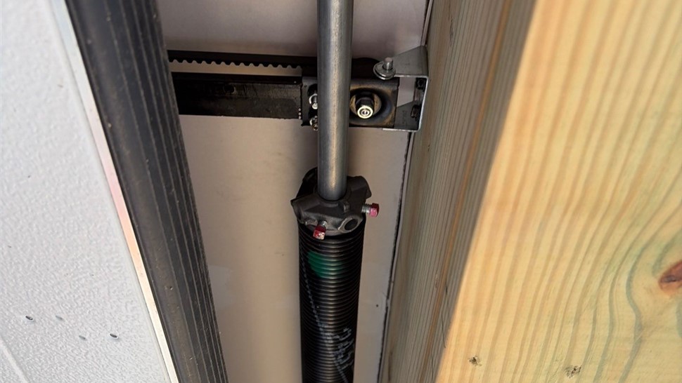 Garage Door Installation Project in Valencia, Pennsylvania by Resnick Garage Doors