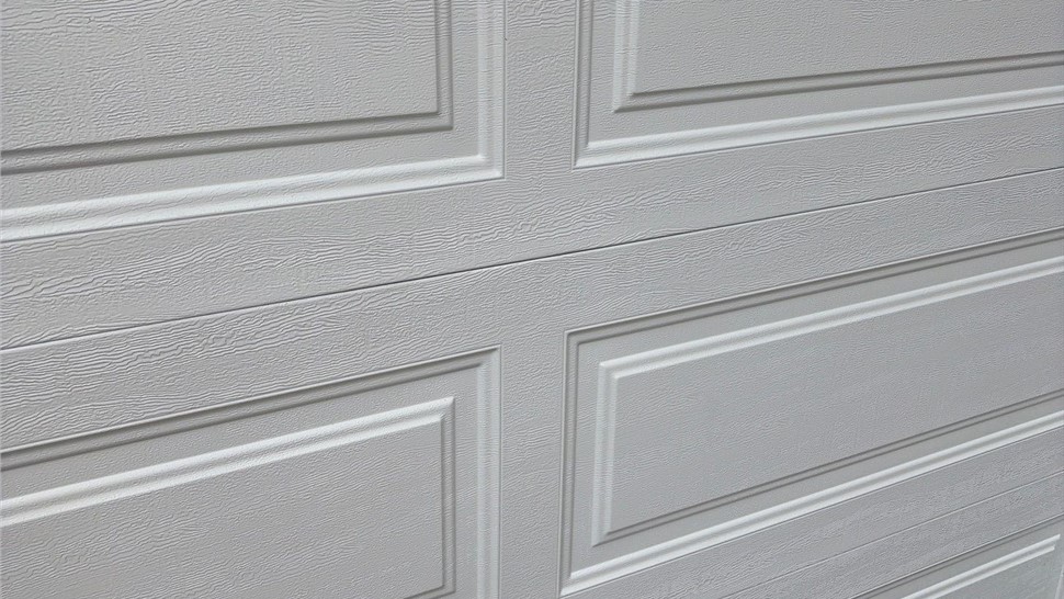 Garage Door Installation, Garage Door Openers Project in McKees Rocks, Pennsylvania by Resnick Garage Doors