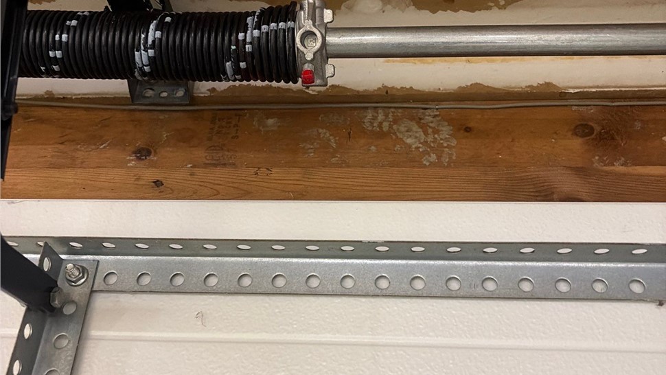 Garage Door Installation, Garage Door Openers Project in McKees Rocks, Pennsylvania by Resnick Garage Doors