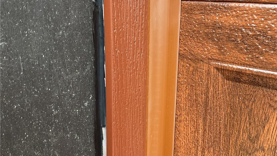 Garage Door Installation Project in Pittsburgh, Pennsylvania by Resnick Garage Doors