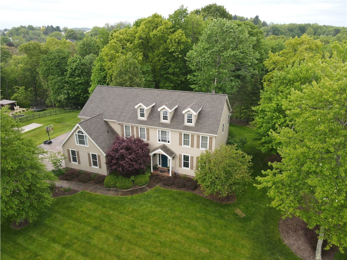 Do I Need to Replace My Roof Before Selling My Pittsburgh Home?