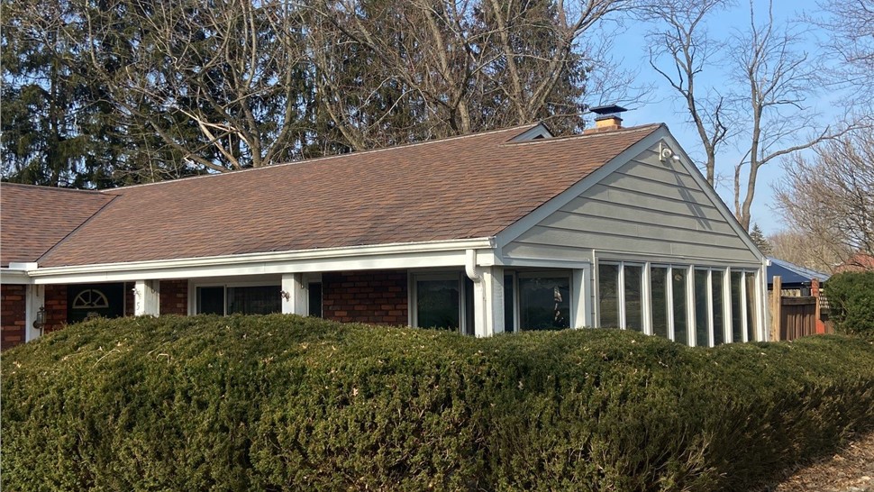 Residential Roofing Photo 6