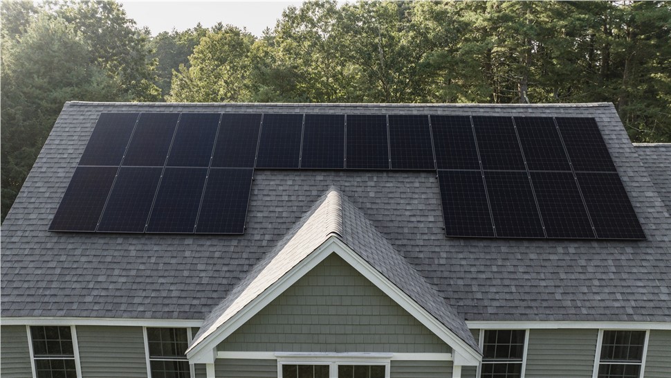 Maxeon Solar Panels Photo 68