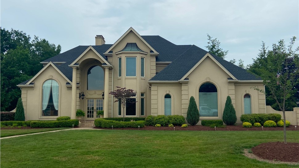 Residential Roofing Photo 3