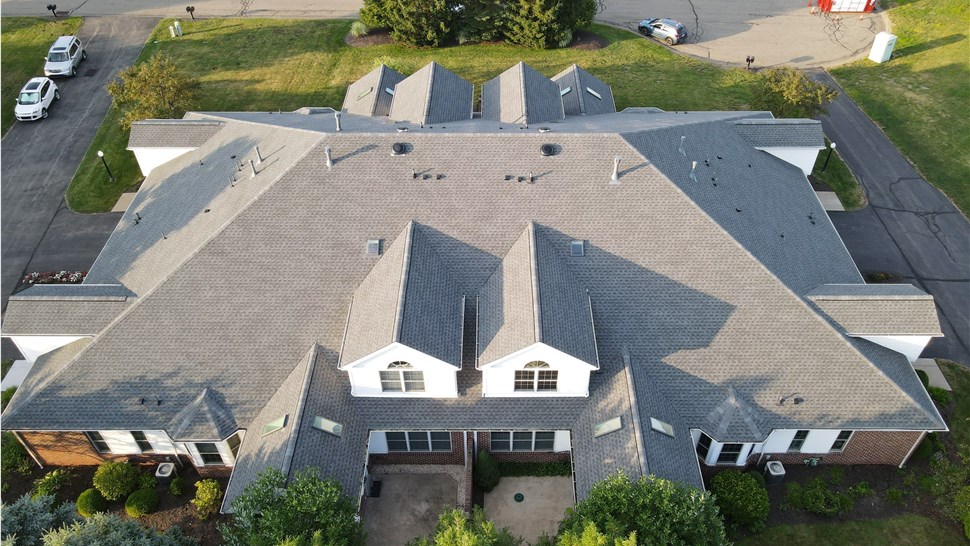 Commercial Roofing Photos Photo 1