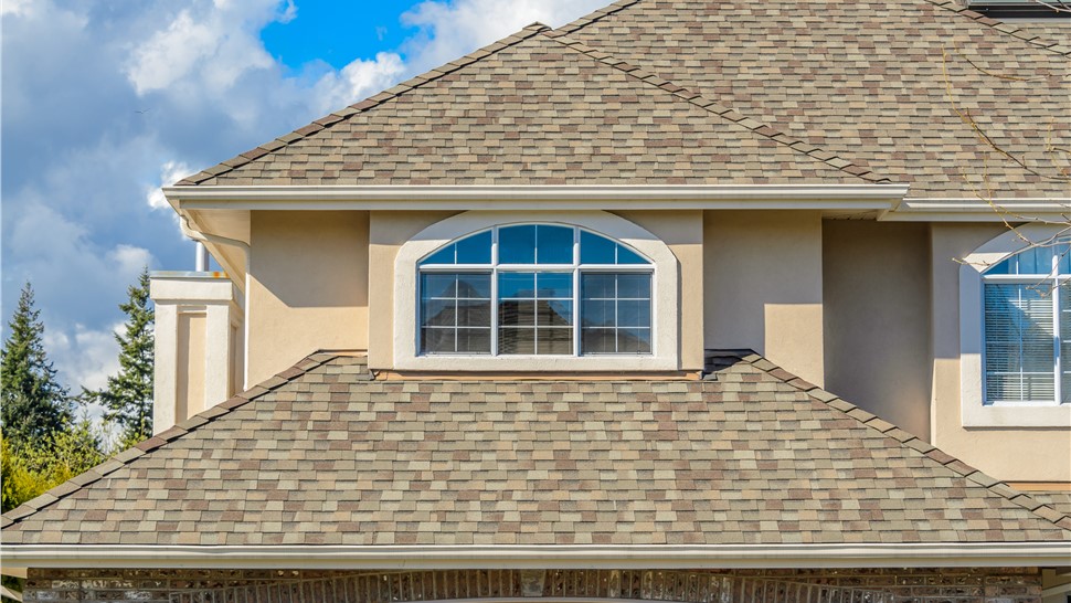 GAF Roofing Contractor Photo 3