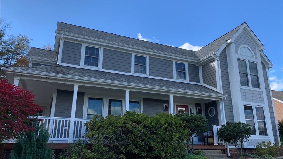 Fiber Cement by James Hardie Photo 4