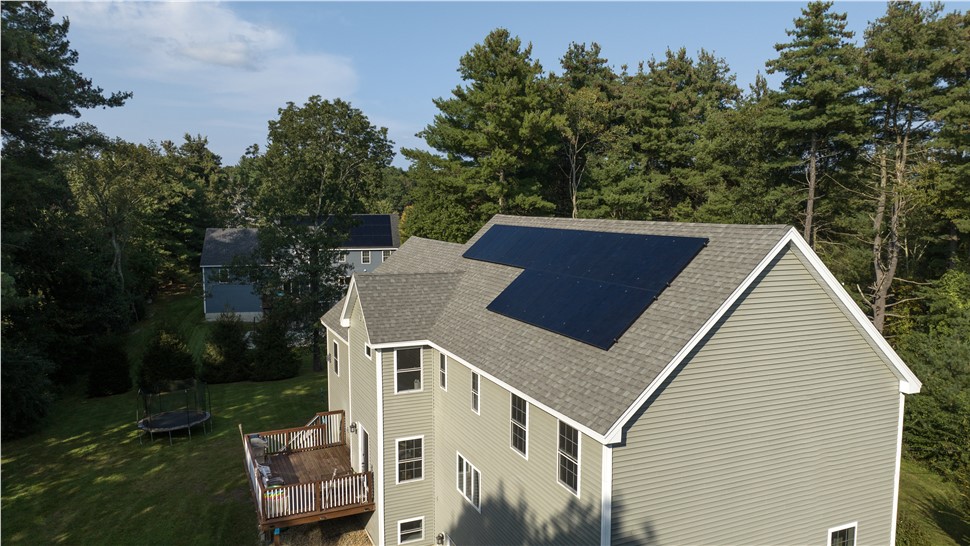 Maxeon Solar Panels Photo 23