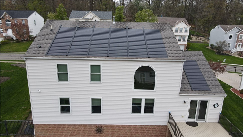 Integrated Solar Photo 3