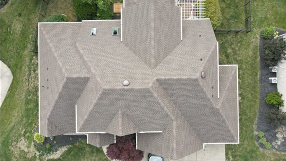 Residential Roofing Photo 8