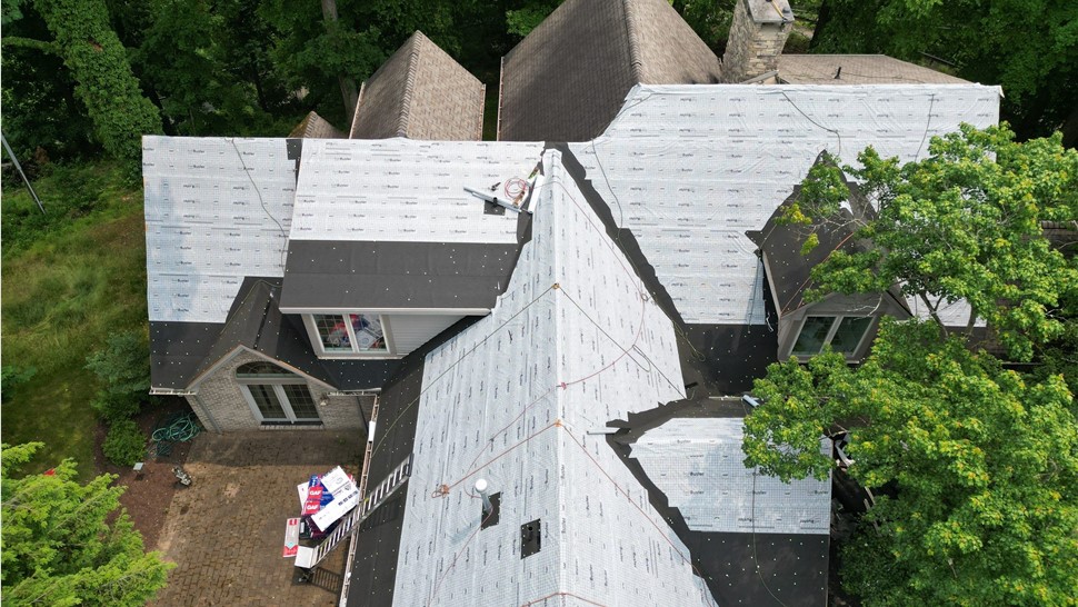 Roof Replacement Photo 2