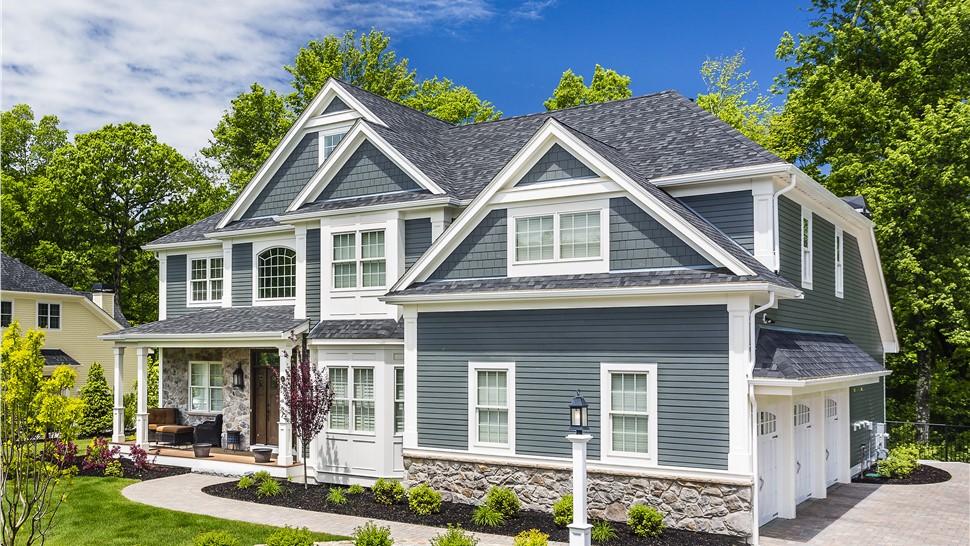 Fiber Cement by James Hardie Photo 1