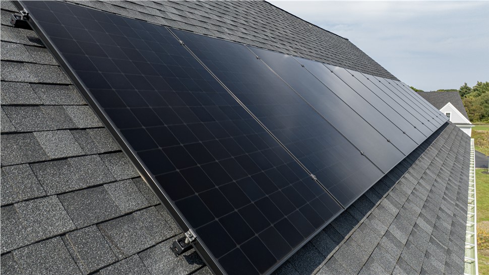 Maxeon Solar Panels Photo 91