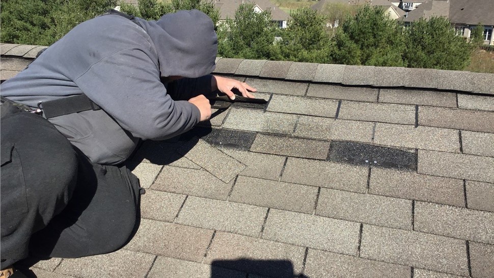 Roof Repair 