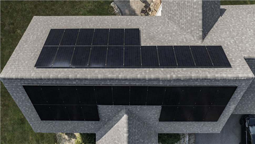 Maxeon Solar Panels Photo 10