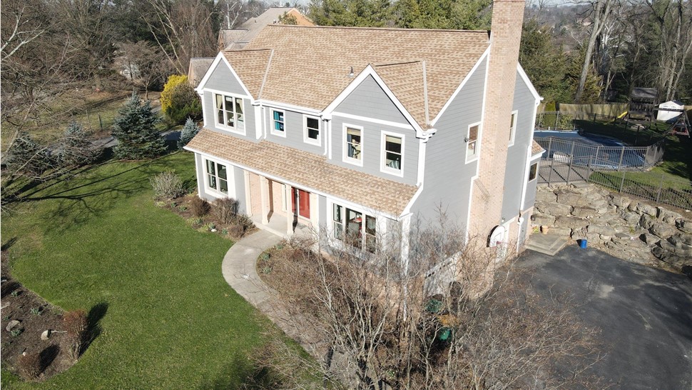 Residential Roofing Photo 4