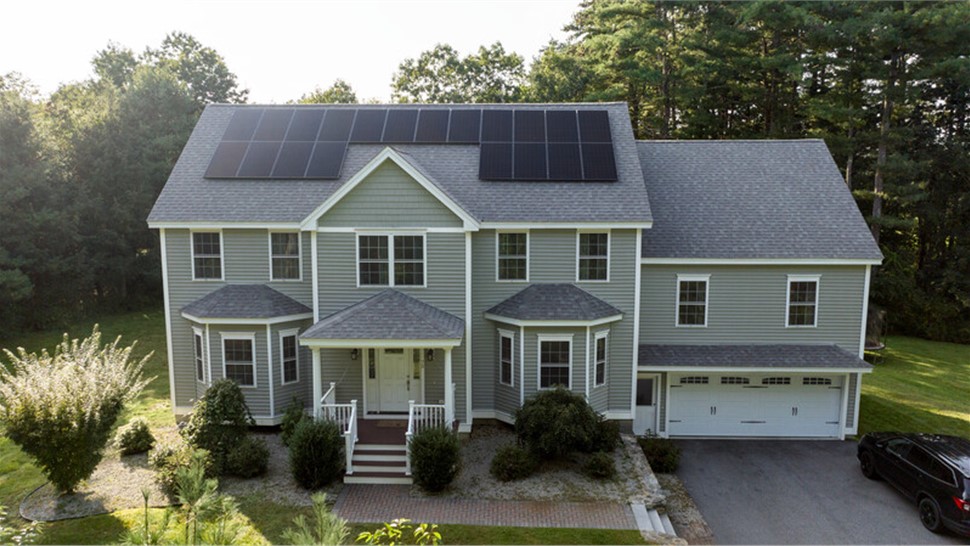 Maxeon Solar Panels Photo 46