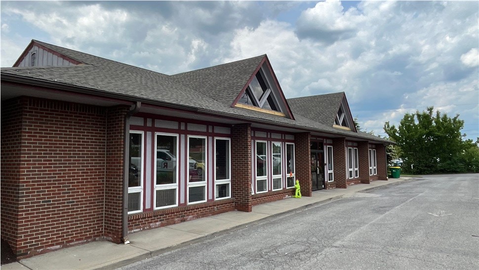 Commercial Roofing Photos Photo 3