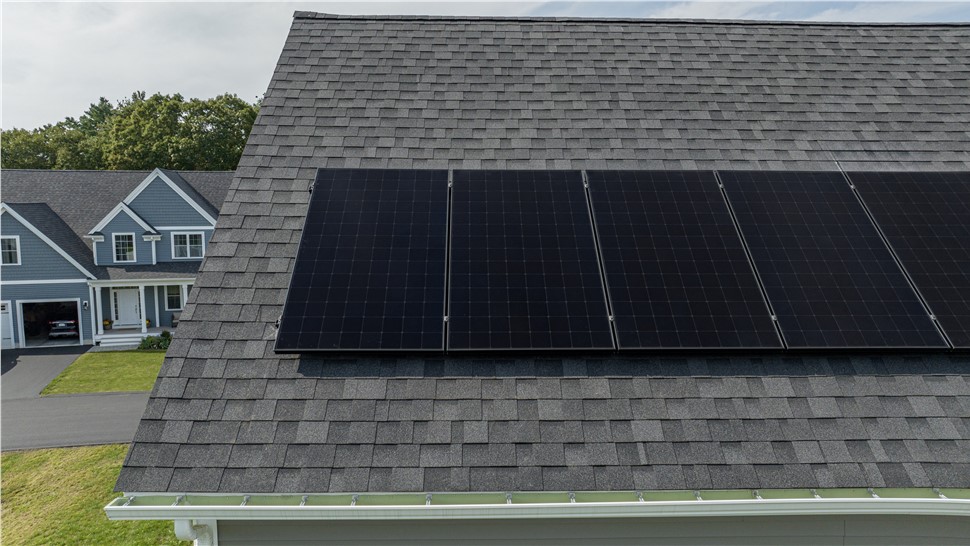 Maxeon Solar Panels Photo 79