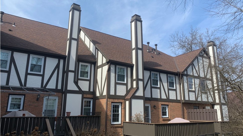 Commercial Roofing Photos Photo 2