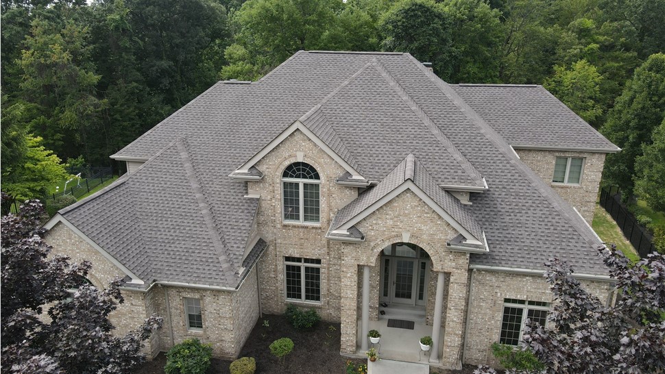 Roof Replacement Photo 4