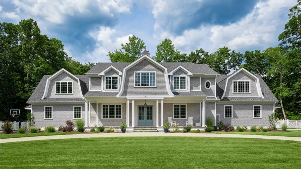 Beach House Shake Photo 1