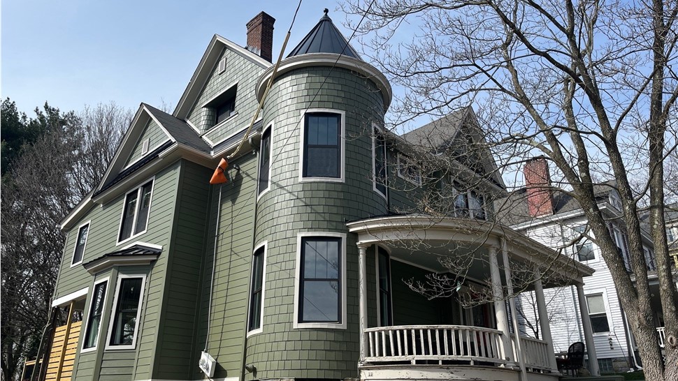 Siding Photo 3